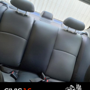 CIVIC 1.6 ANO 99/2000