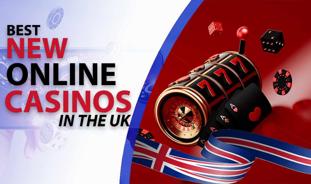 All You Need to Know About Online Roulette Casino UK
