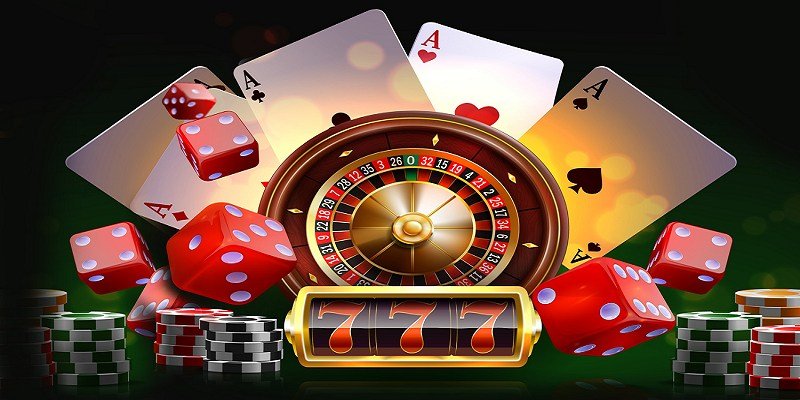 Explore the Exciting World of Casino Online Hungary 8