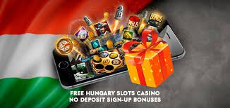 Explore the Exciting World of Casino Online Hungary 8