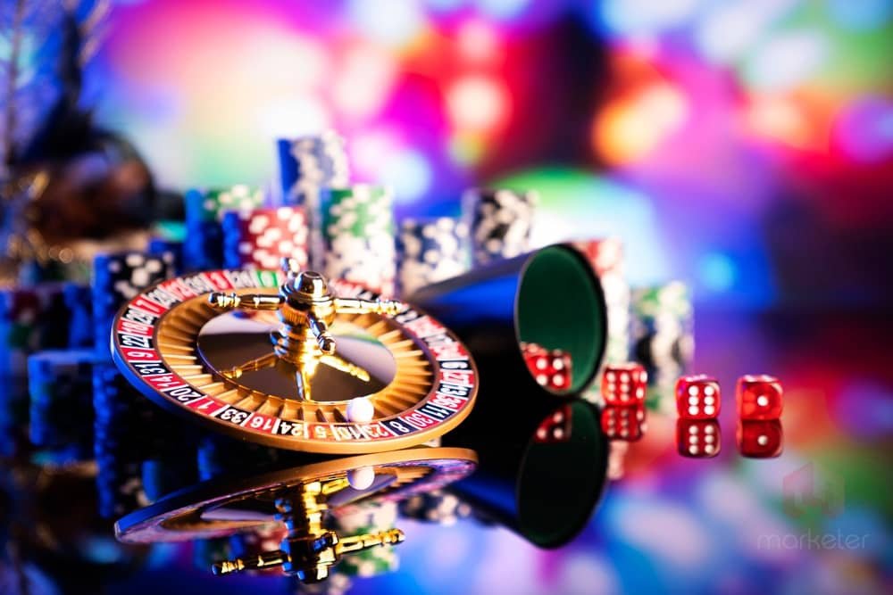 Top 5 UK Online Casino 35