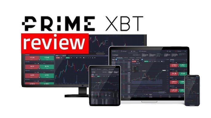 Understanding the PrimeXBT Platform A Comprehensive Guide