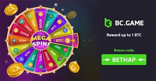 Casino BC Game A Comprehensive Review and Gameplay Tips Casino BC Game A Comprehensive Review and Gameplay Tips