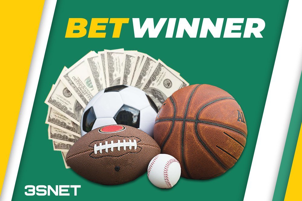 Descubra tudo sobre o Betwinner apostas, odds e mais Descubra tudo sobre o Betwinner apostas, odds e mais