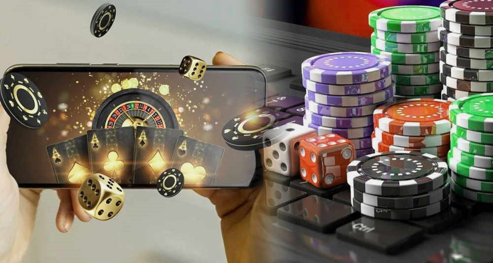 Discover the Best UK Casino Sites for Unmatched Gaming Experience 6