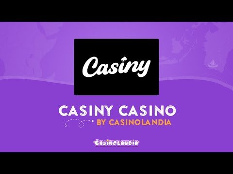 Discover the Exciting World of Casiny Online Casino 11