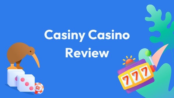 Discover the Exciting World of Casiny Online Casino 11