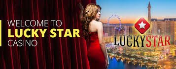 Explore the Thrills of Lucky Star Casino 9