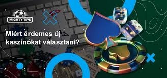 Fedezd fel a casinos online világát Tippek és trükkök