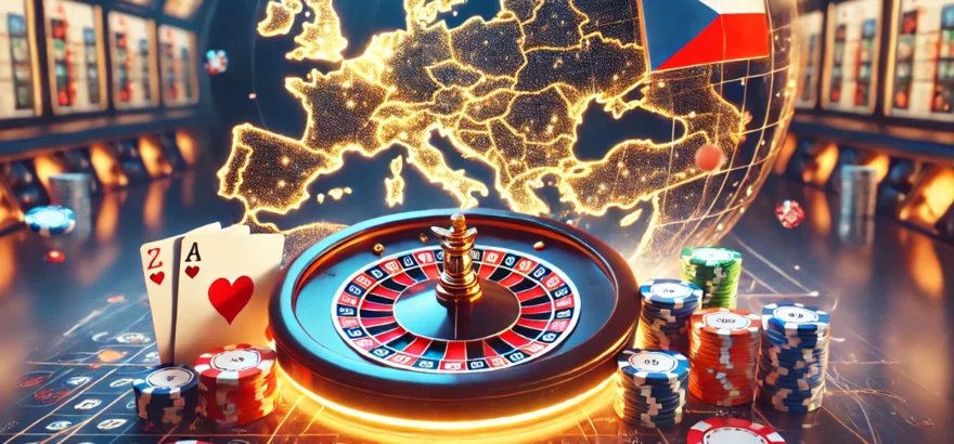 Nejlepší tipy a triky pro vaše činnosti v cz online casino Nejlepší tipy a triky pro vaše činnosti v cz online casino