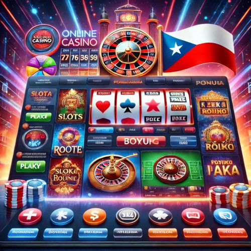 Objevte tajemství zahraniční casino jak vybrat to nejlepší