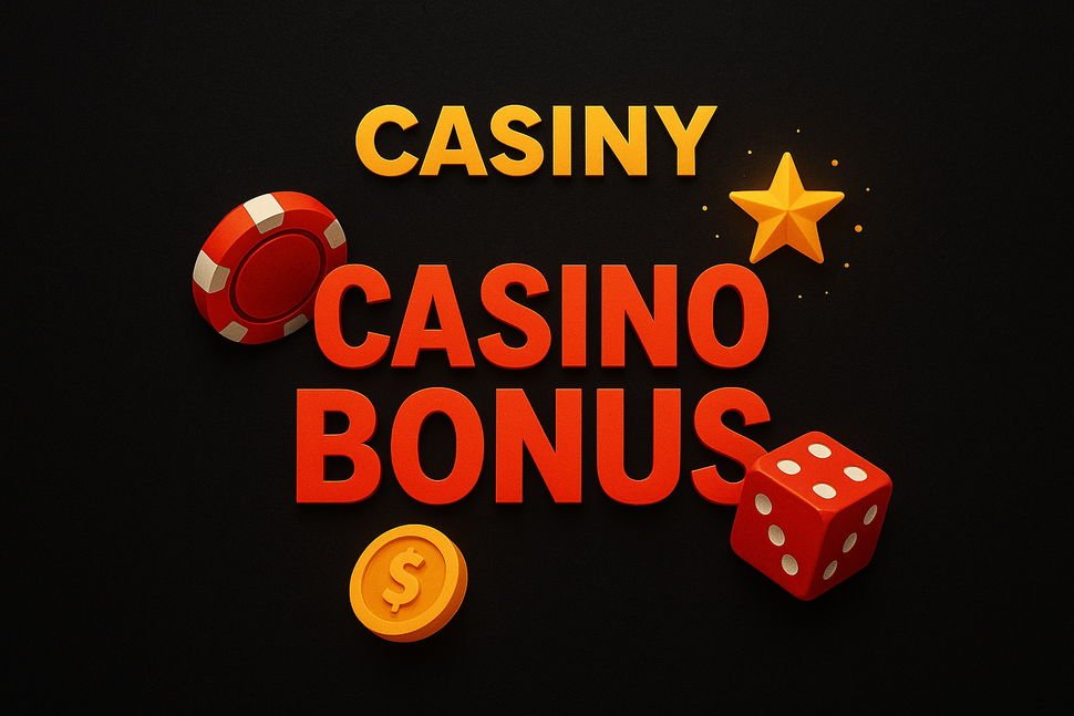 Ultimate Guide to Casiny Bonus Codes 4 Ultimate Guide to Casiny Bonus Codes 4
