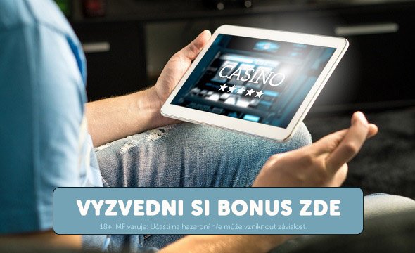 Zahranicni online casina Co potřebujete vědět
