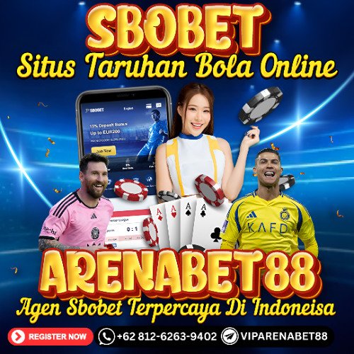Agen Sbobet Bola Panduan Lengkap untuk Pemain Cerdas Agen Sbobet Bola Panduan Lengkap untuk Pemain Cerdas