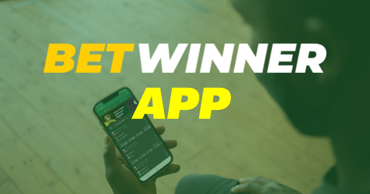 Betwinner iOS Tout ce que vous devez savoir sur l'application Betwinner iOS Tout ce que vous devez savoir sur l'application