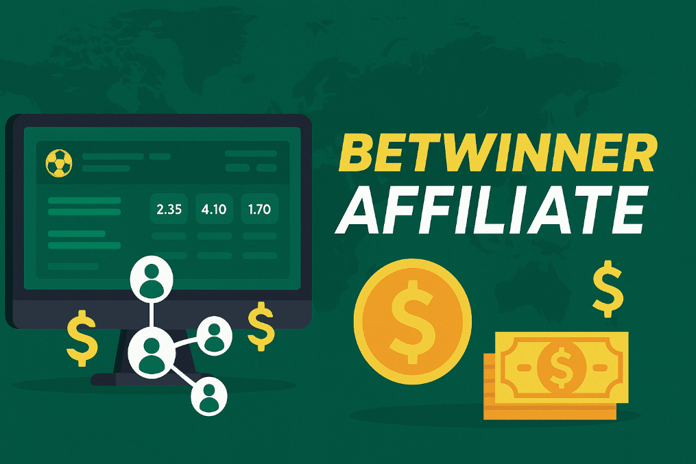 Discover Betwinner A Comprehensive Guide to Online Betting