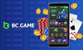 Discover the Exciting World of BC Game Casino 4 Discover the Exciting World of BC Game Casino 4