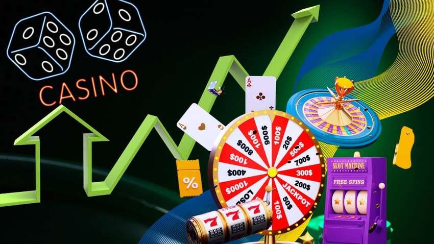 Discover the Fun and Thrills of CorgiSlot Online Casino UK