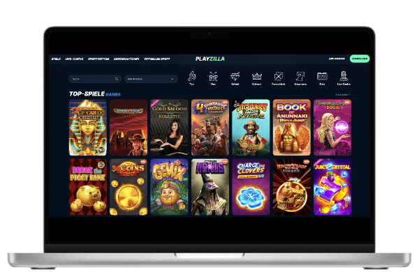 Entdecken Sie die besten online casinos ohne lizenz in