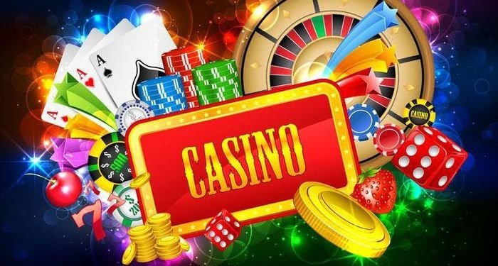 Experience Casino Magic Online with a Touch of Fantasy