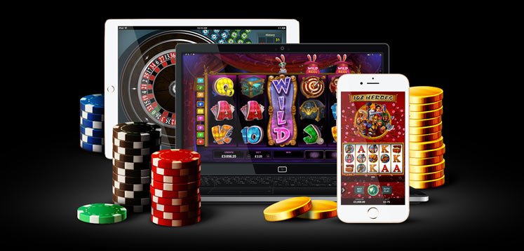 Experience the Excitement of Casino Euphoria Wins Casino New
