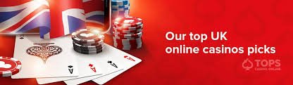 Explore the Best Options Top Online Betting Sites UK