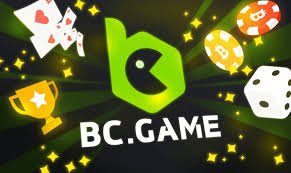 Explore the Excitement of BC Game Online