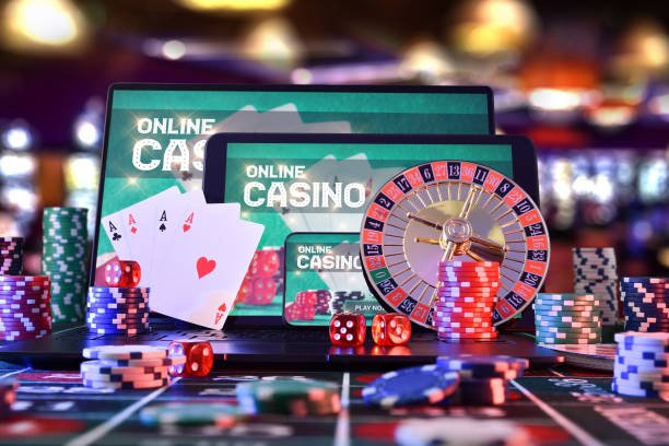 Explore the Thrills of Mr Jones Casino & Sportsbook
