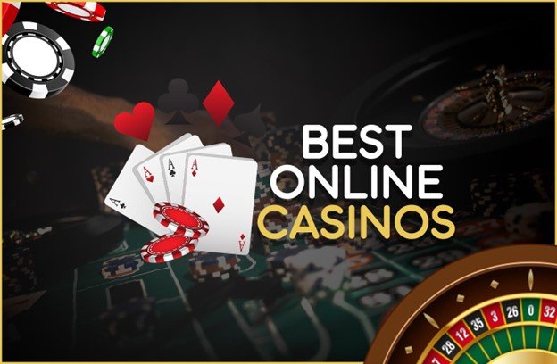 Exploring the Best Online Casino 2024 UK