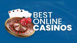 Exploring the Best Online Casino 2024 UK