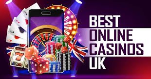 Exploring the Best Online Casino 2024 UK