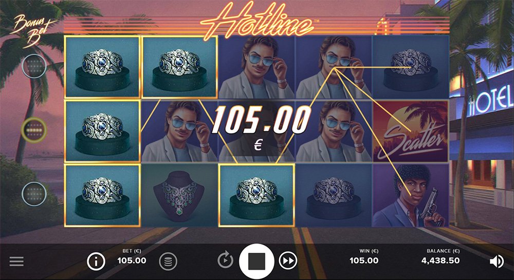 Hotline Casino - Fascynujący świat gier i zakładów online