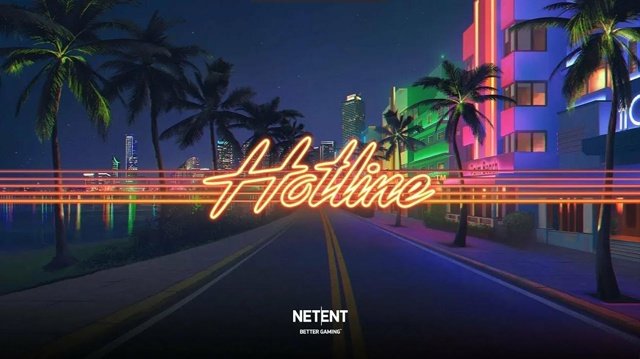 Hotline Casino – Twój przewodnik po najlepszych grach i bonusach 0