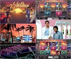 Hotline Casino - Fascynujący świat gier i zakładów online