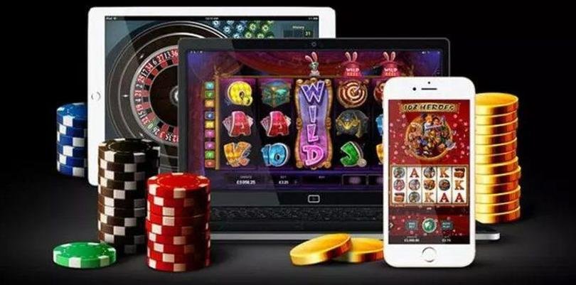Online Slots vs Land-Based Slots 8