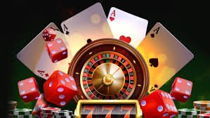 Online Slots vs Land-Based Slots 8