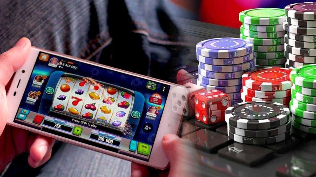 Slovenské casino pro české hráče Objevte svět online hazardu Slovenské casino pro české hráče Objevte svět online hazardu