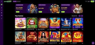 Spinmama kasyno - Twoje ulubione miejsce do gry online!