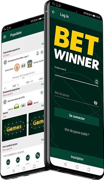 Télécharger Betwinner pour Android — Guide complet et sécurisé Télécharger Betwinner pour Android — Guide complet et sécurisé
