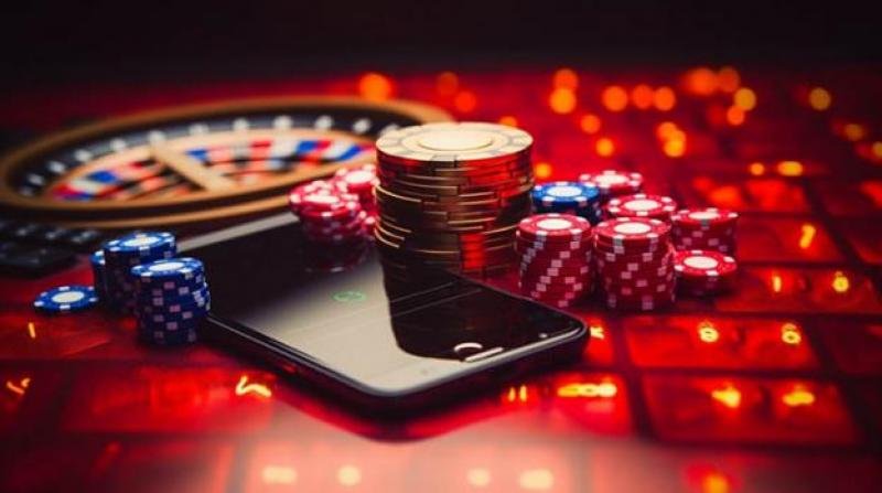 Ultimate Guide to Casino Agent No Wager