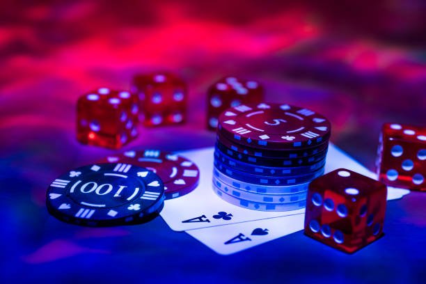 Ultimate Guide to Casino Agent No Wager