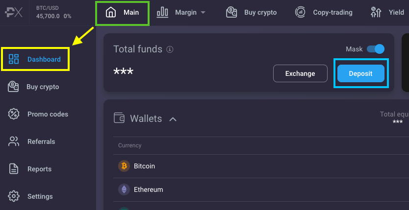 Unlocking the Potential of the PrimeXBT TR Hub