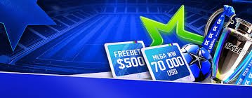 Discover 1xBet Voucher Code for Maximum Betting Benefits Discover 1xBet Voucher Code for Maximum Betting Benefits