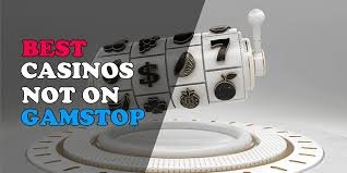 Discover the Best Casino Sites Not on Gamstop 687916250 Discover the Best Casino Sites Not on Gamstop 687916250