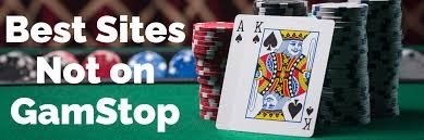 Discover the Best Casino Sites Not on Gamstop 687916250 Discover the Best Casino Sites Not on Gamstop 687916250