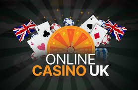 Discover the Latest UK Online Casinos Your Guide to New Gaming Options