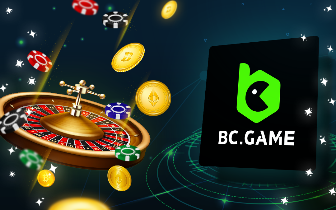 Discovering BC.Game in Thailand A New Frontier for Online Gaming
