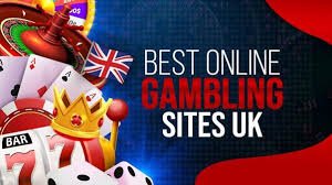 Exploring the New UK Online Betting Sites A Comprehensive Guide Exploring the New UK Online Betting Sites A Comprehensive Guide