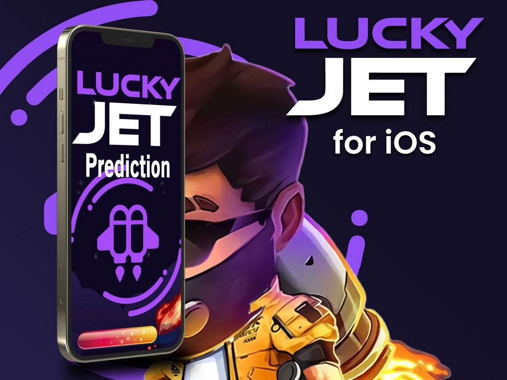 Lucky Jet Video Game Review