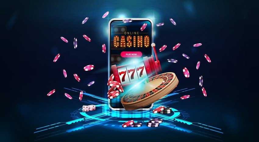 Objevte nové casino bonus bez vkladu a získejte výhody